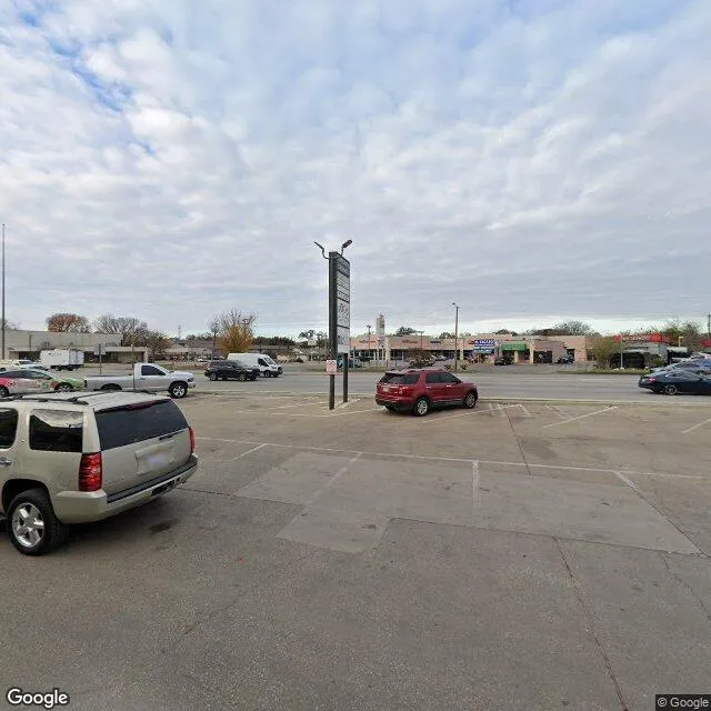 2750 W Northwest Hwy, Dallas, Texas 75220