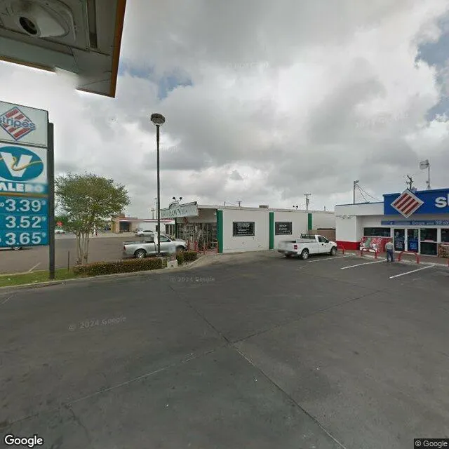 2754 S Staples St, Corpus Christi, Texas 78408