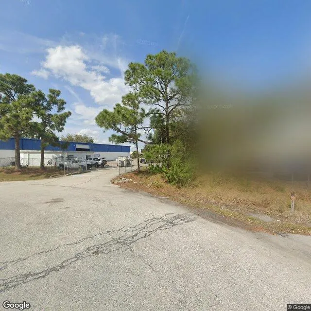 2755-2765 Business Center Blvd, Melbourne, Florida 32940-7102