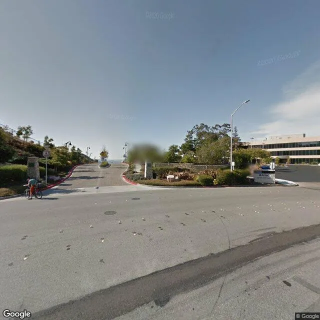 2755 Campus Dr, San Mateo, California 94403-2513