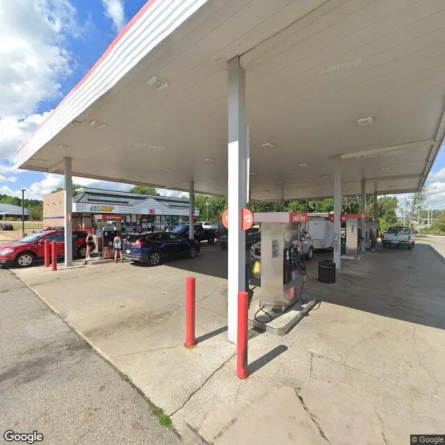 2765 Eaton Rapids Rd, Lansing, Michigan 48911