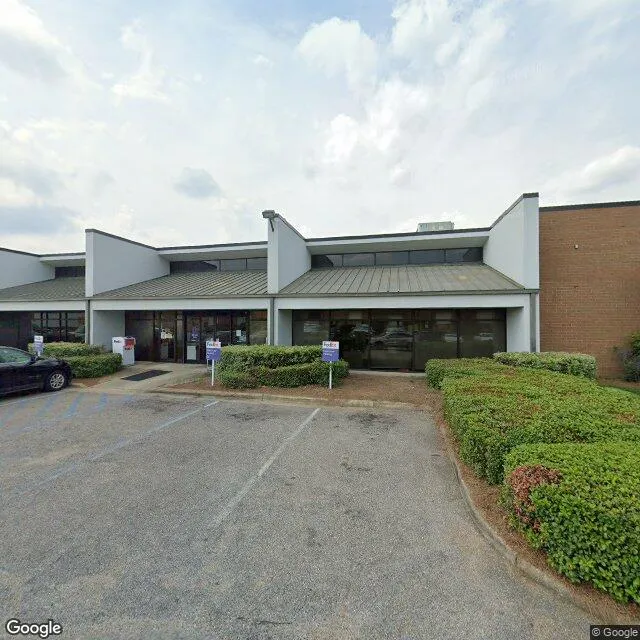 2770 Gunter Park Dr E Bldg A, Montgomery, Alabama 36109