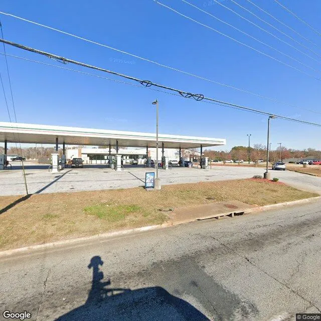 2770 Reidville Rd, Spartanburg, South Carolina 29301