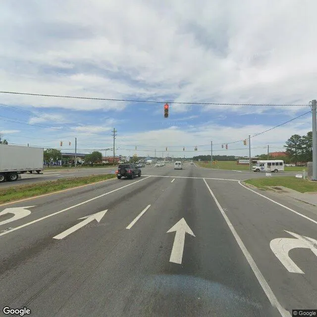 2775 Us Hwy 117 S, Dudley, North Carolina 28333