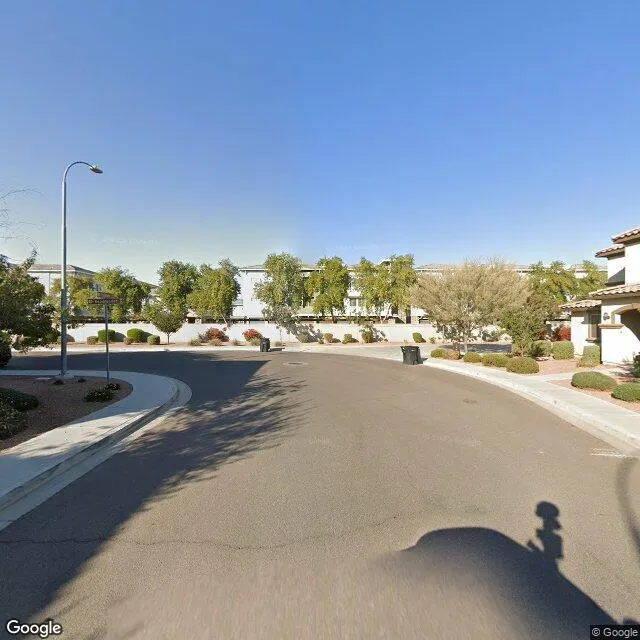 2777 S Arizona Ave, Chandler, Arizona 85286