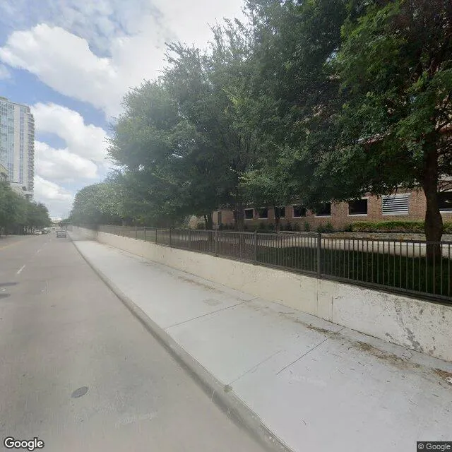 2787 N Houston St, Dallas, Texas 75219