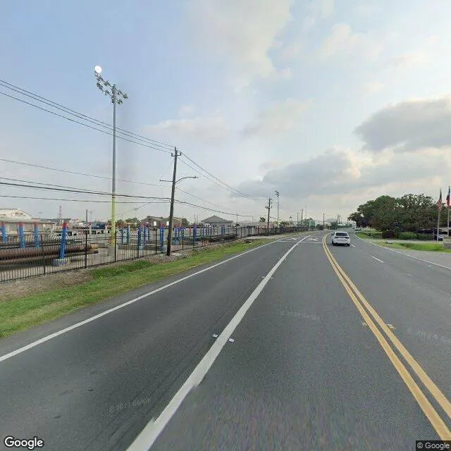 279-309 McCarty St Bldg 4, Houston, Texas 77029-1162