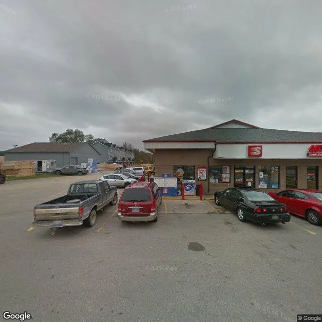 279 Baldwin St, Jenison, Michigan 49428