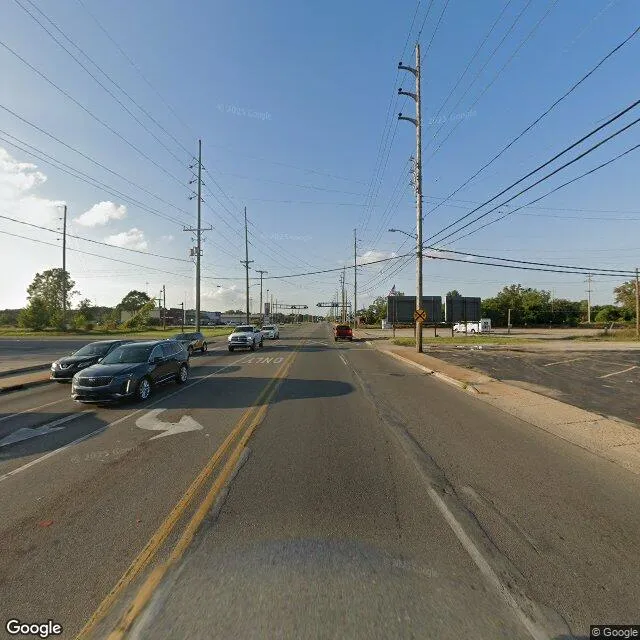 2797 Henry St, Roosevelt Park, Michigan 49441