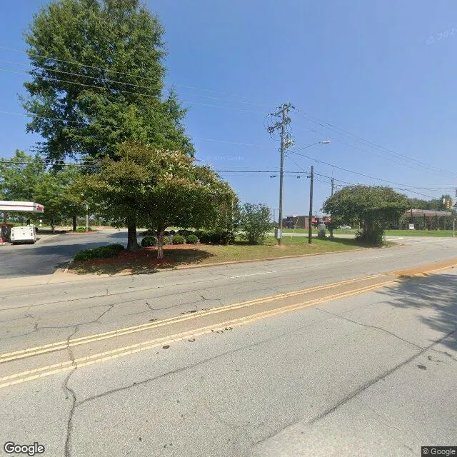 2798 E Main St, Spartanburg, South Carolina 29307