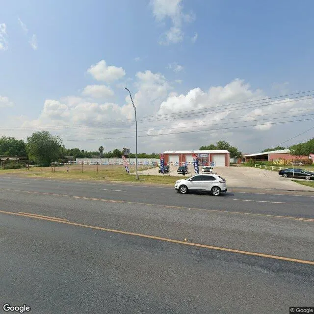 2798 West Highway 83, Rio Grande City, Texas 78582