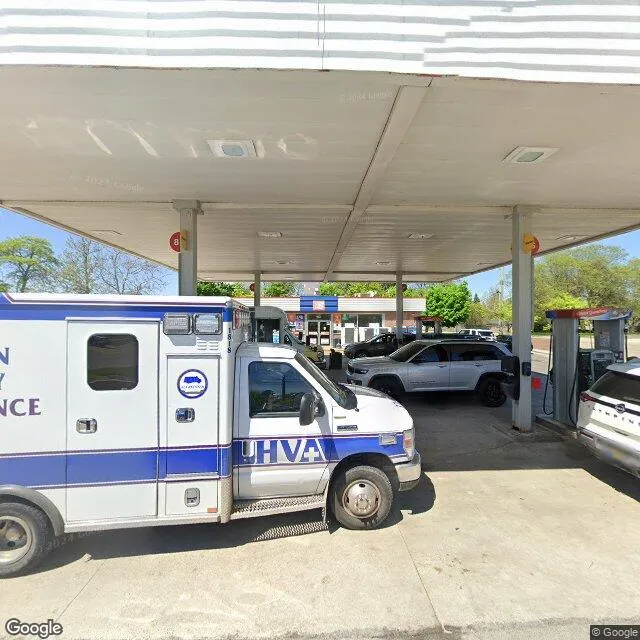 2799 Plymouth Rd, Ann Arbor, Michigan 48105