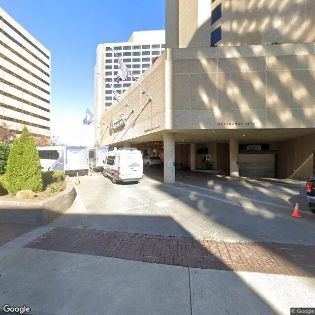 2799 Richmond Hwy, Arlington, Virginia 22202-4002