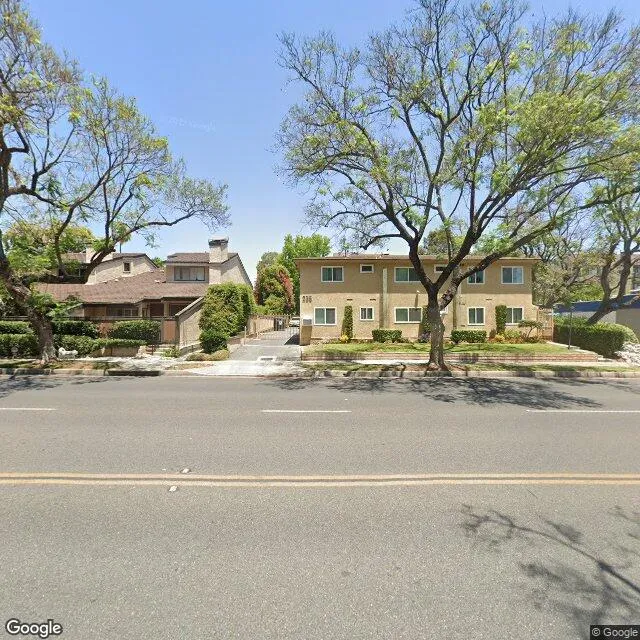 280 E Del Mar Blvd, Pasadena, California 91101