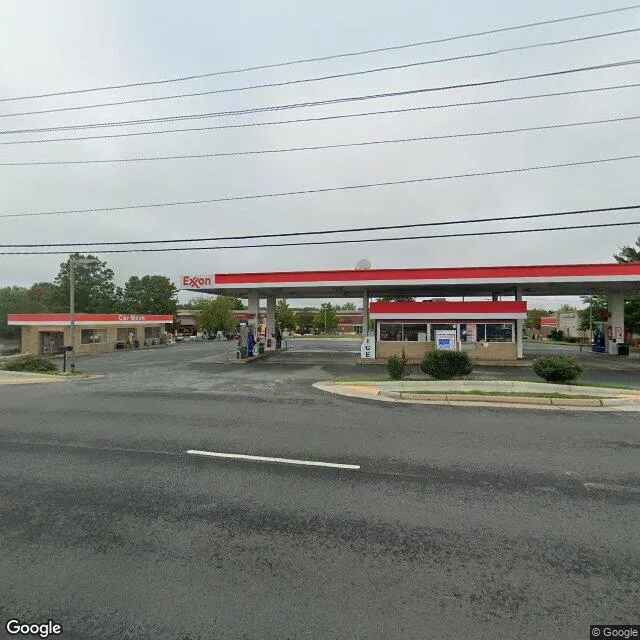 280 Garrisonville Rd, Stafford, Virginia 22554