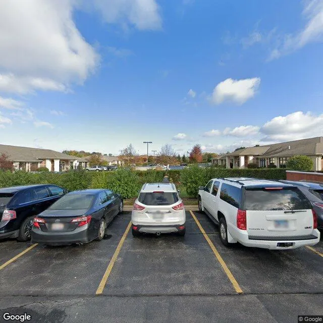 280 Memorial Court, Crystal Lake, Illinois 60014