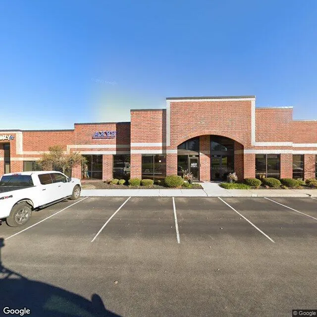 2800-2888 E Kemper Rd, Cincinnati, Ohio 45241-1820