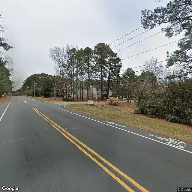 2800 Bainbridge Dr., Durham, North Carolina 27713