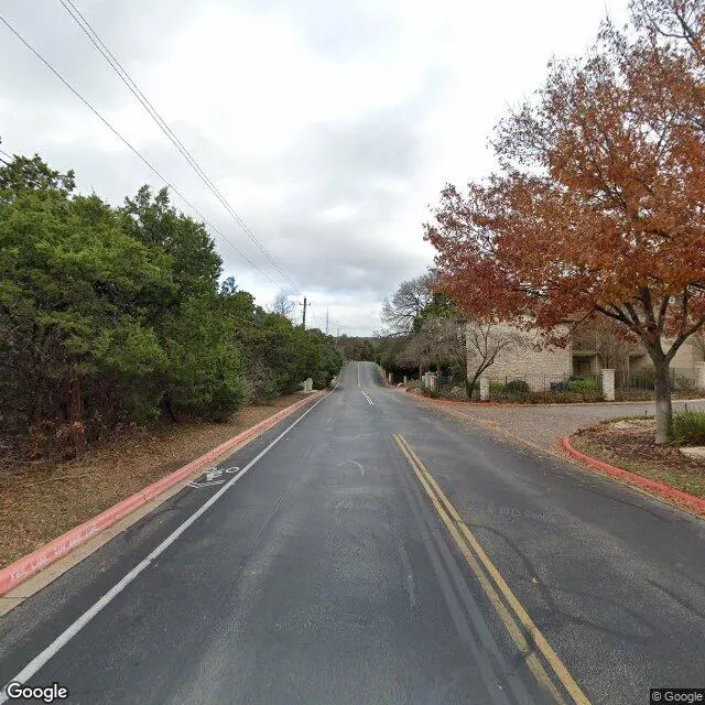 2800 Bartons Bluff Ln, Austin, Texas 78746-7948