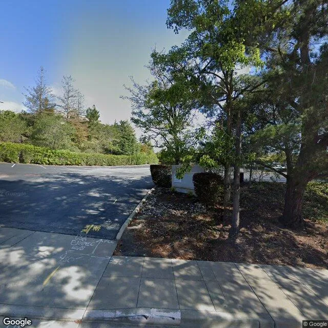 2800 Campus Dr, San Mateo, California 94403-2552