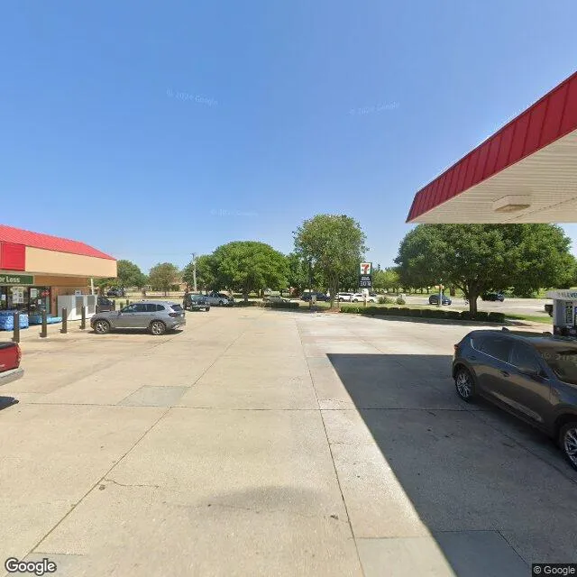 2800 Chautauqua Ave, Norman, Oklahoma 73072