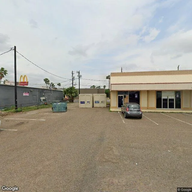 2800 N 10th St, Mcallen, Texas 78504