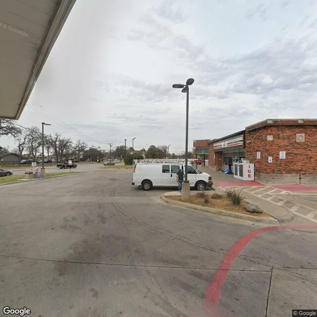2800 N O'Connor Rd, Irving, Texas 75062