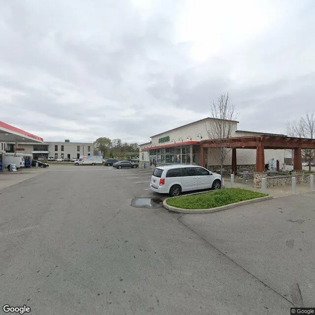 2800 Nolensville Pike, Nashville, Tennessee 37211