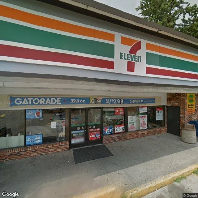 2800 Walnut St, Harrisburg, Pennsylvania 17103