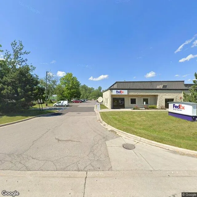 28000 Five M Center Dr, Romulus, Michigan 49242
