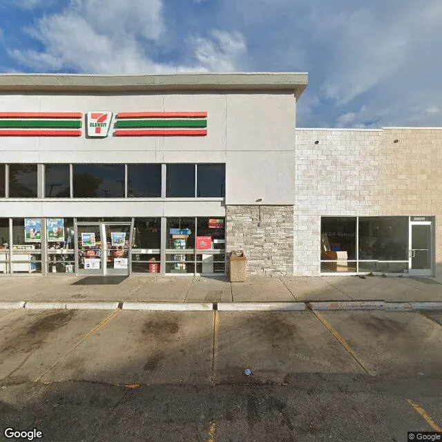 28007 Gratiot Ave, Roseville, Michigan 48066