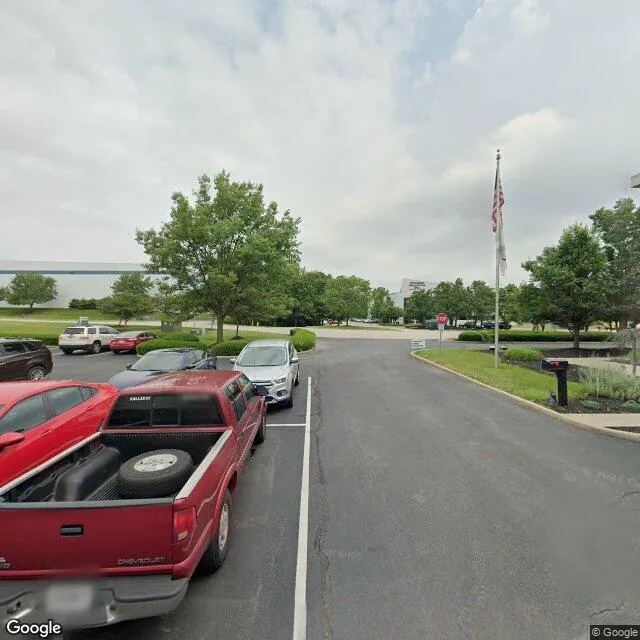 2801 Airwest Blvd, Plainfield, Indiana 46168