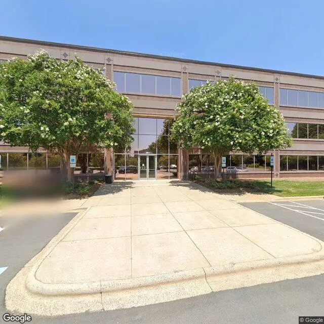 2801 Yorkmont Rd, Charlotte, North Carolina 28208-7316