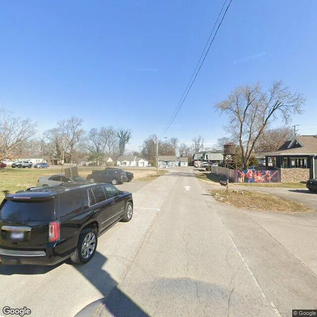 2802 Columbine Pl, Nashville, Tennessee 37204