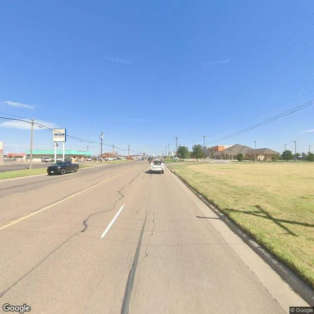 2802 Hwy 83 S, Perryton, Texas 79070