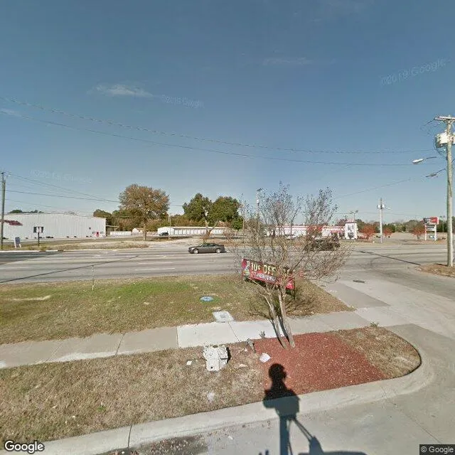 2802 Owen Dr, Fayetteville, North Carolina 28306