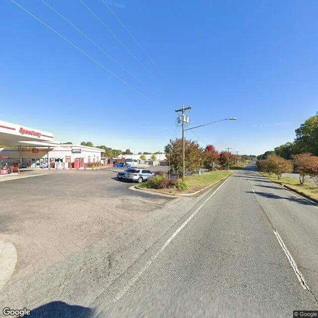 2803 N Cannon Blvd, Kannapolis, North Carolina 28083