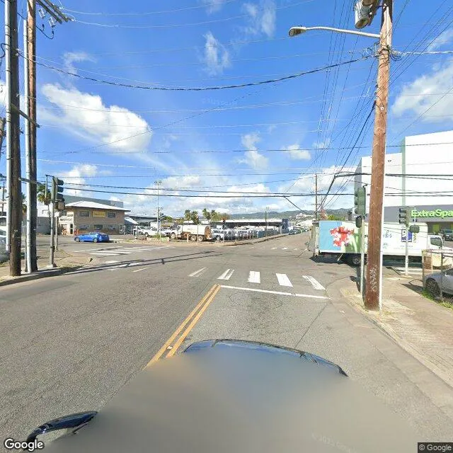 2804 Kilihau St, Honolulu, Hawaii 96819