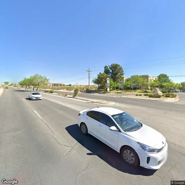 2805 N Roadrunner Pky, Las Cruces, New Mexico 88011-0895
