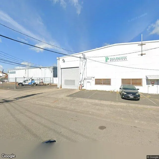 2806 Kaihikapu St, Honolulu, Hawaii 96819