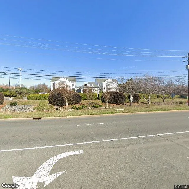 2807 Yorkmont Rd, Charlotte, North Carolina 28208-7364