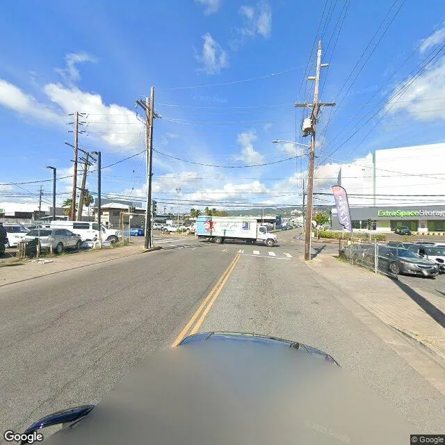 2808 Kam Hwy, Honolulu, Hawaii 96819