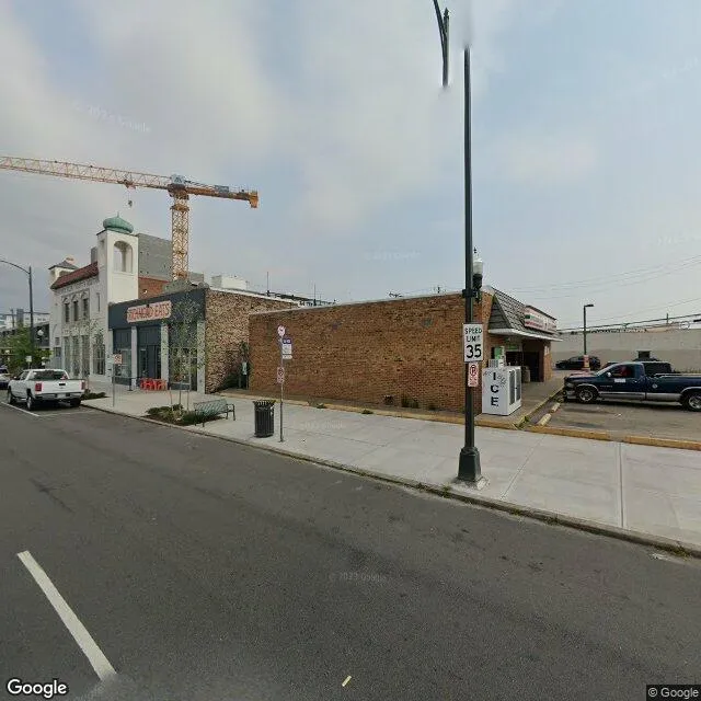 2808 W Broad St, Richmond, Virginia 23230