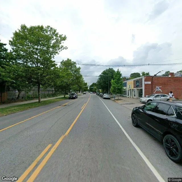 281 Parkside Ave, Buffalo, New York 14214