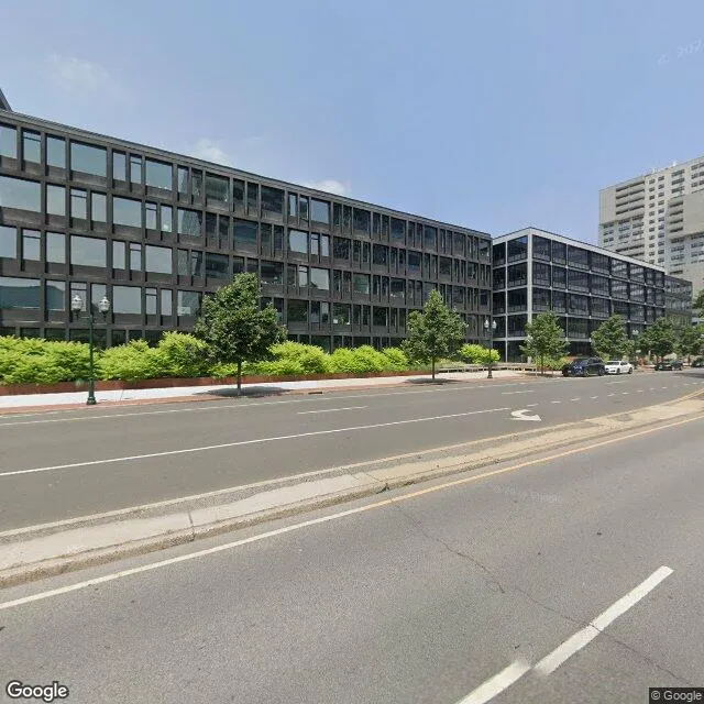 281 Tresser Blvd, Stamford, Connecticut 06901-3284