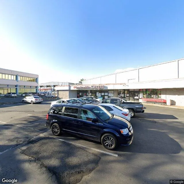 2810 Paa St, Honolulu, Hawaii 96819