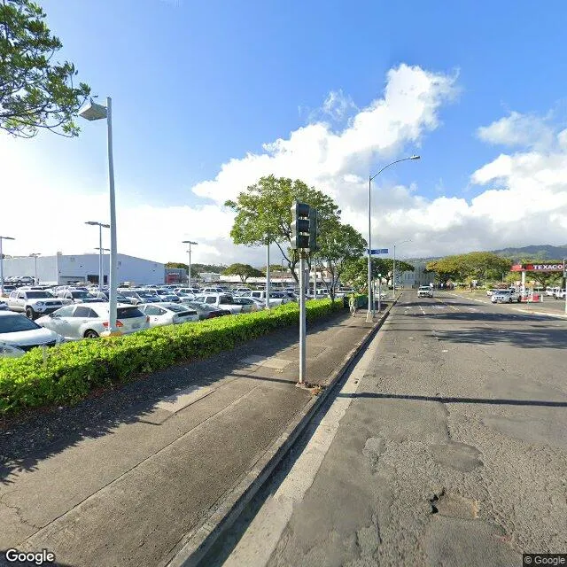 2810 Pukoloa St, Honolulu, Hawaii 96819