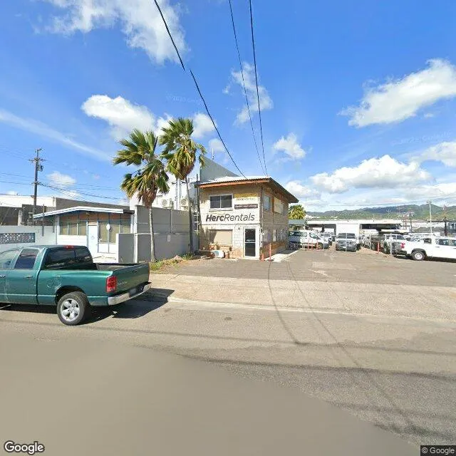 2814 Kilihau St, Honolulu, Hawaii 96819