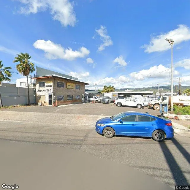 2815 Kilihau St, Honolulu, Hawaii 96819