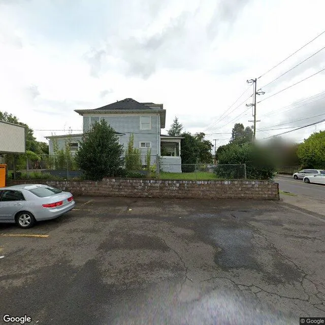 2815 N Killingsworth St, Portland, Oregon 97217